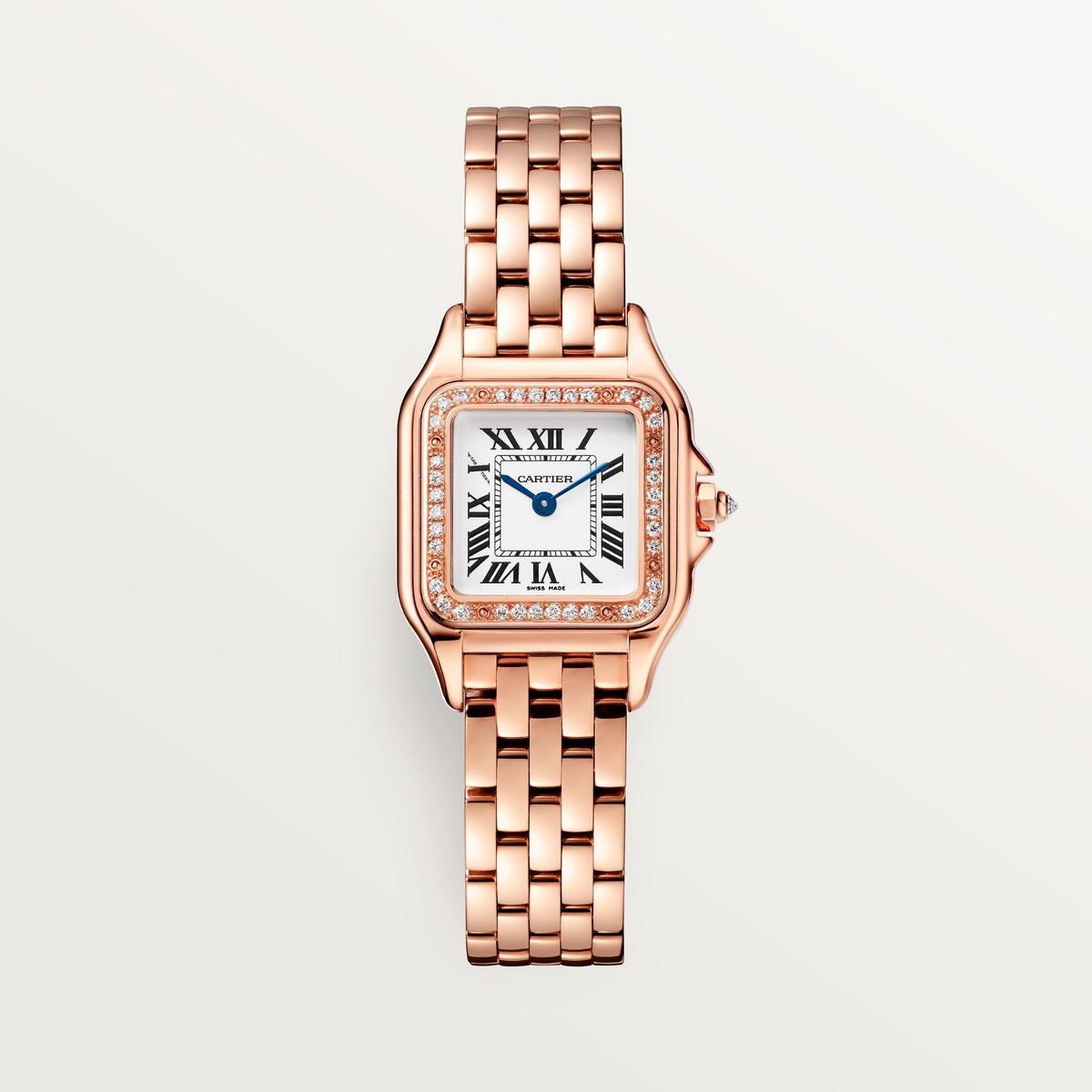 Cartier Panthère de Cartier , Small Model Small Model - Rose Gold Ref. # WJPN0087