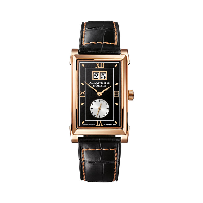A. Lange & Söhne Cabaret - Pink Gold Ref. # 107.031