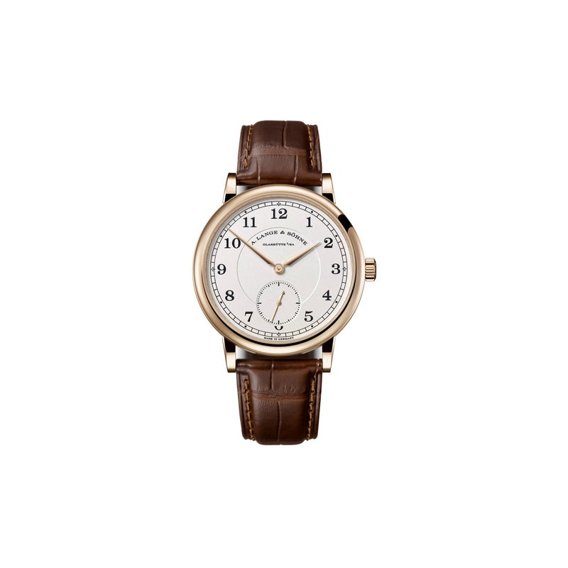 A. Lange & Söhne 1815 “200Th Anniversary F. A. Lange”  - Honey Gold Ref. # 236.050