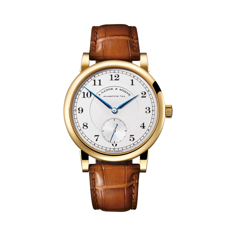 A. Lange & Söhne Grand 1815 - Yellow Gold Ref. # 233.021