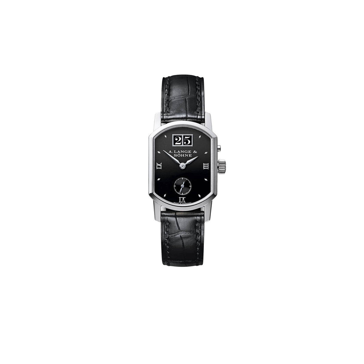 A. Lange & Söhne Arkade - Platinum Ref. # 103.035