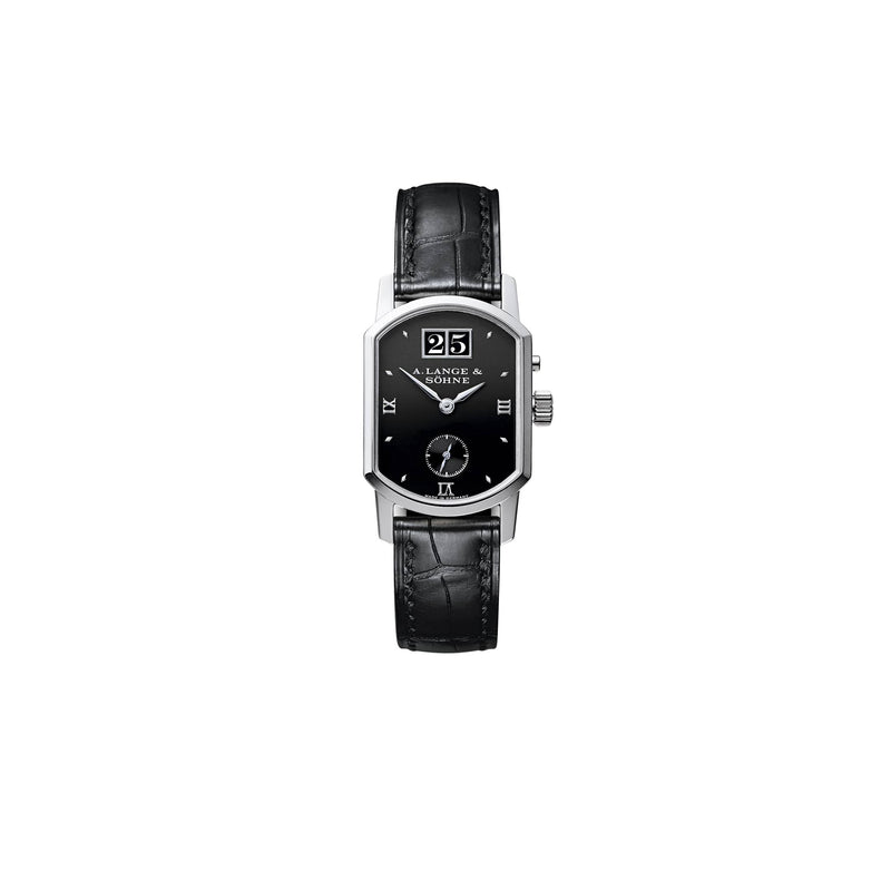 A. Lange & Söhne Arkade - Platinum Ref. # 103.035