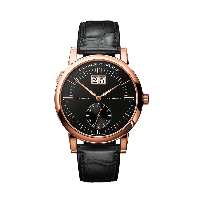 A. Lange & Söhne Grand Langematik - Pink Gold Ref. # 309.031