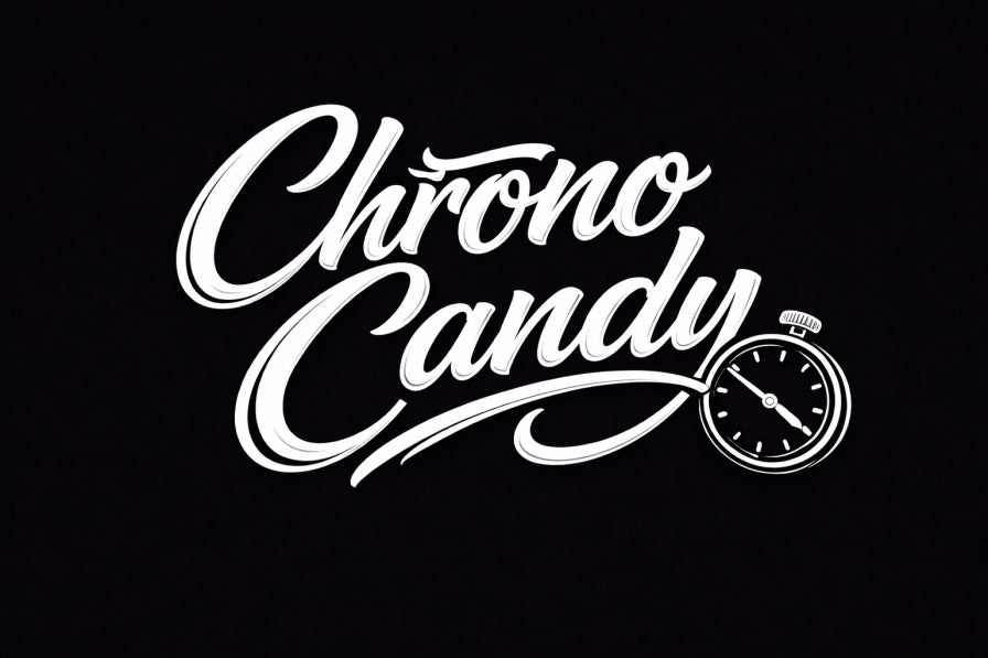 Chrono Candy