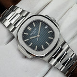Patek Philippe Nautilus Watch - 5711/1A-010