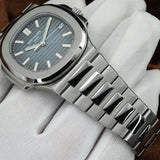 Patek Philippe Nautilus Watch - 5711/1A-010