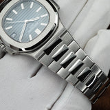 Patek Philippe Nautilus Watch - 5711/1A-010