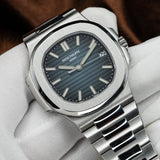 Patek Philippe Nautilus Watch - 5711/1A-010
