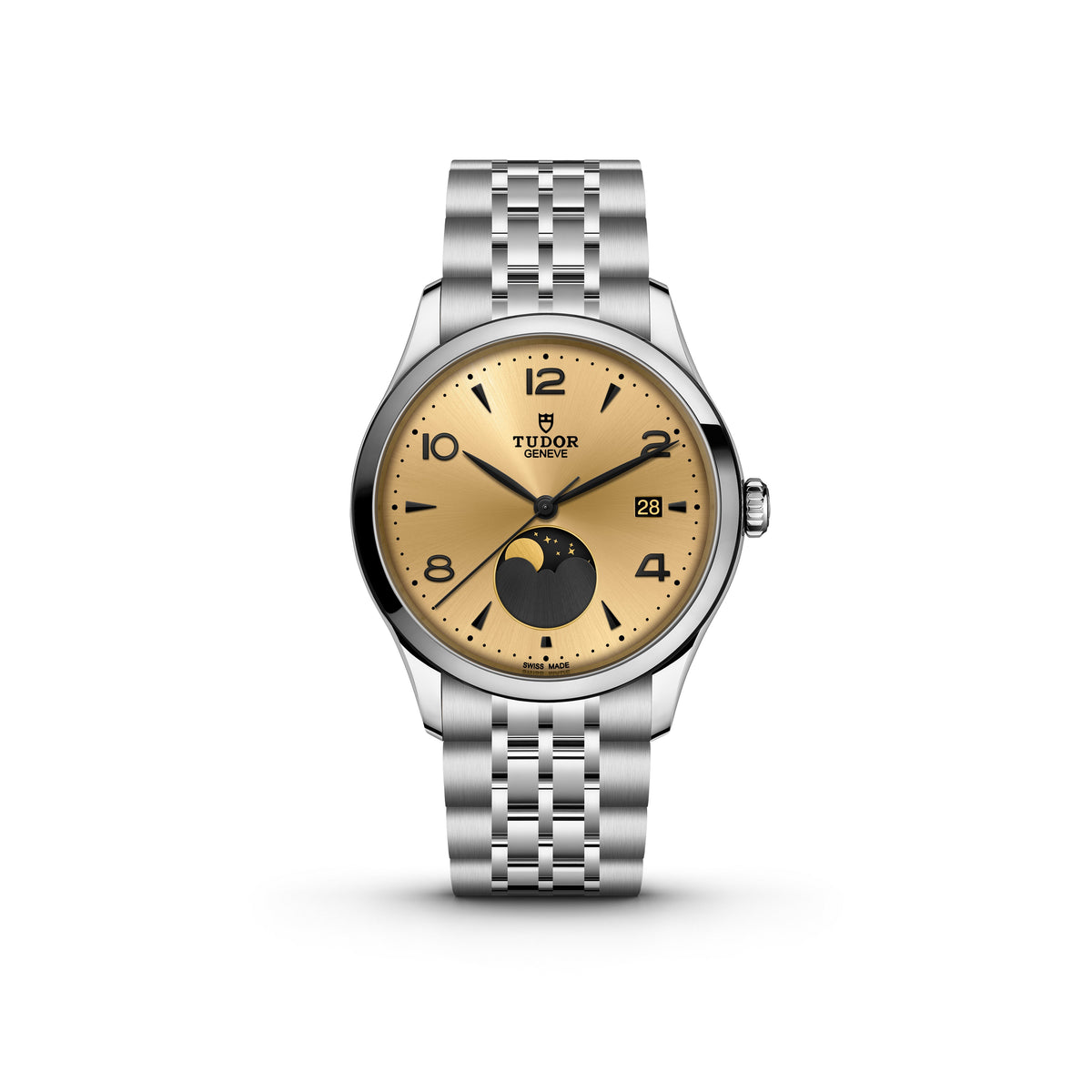 Tudor 1926 Luna Ref. # M91560-0001