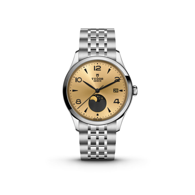 Tudor 1926 Luna Ref. # M91560-0001