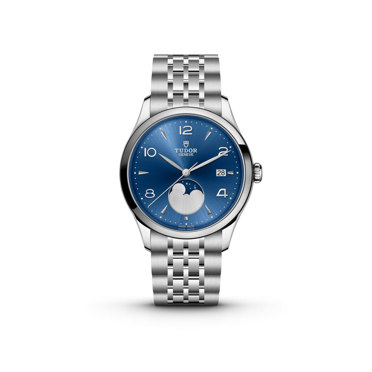 Tudor 1926 Luna Ref. # M91560-0002
