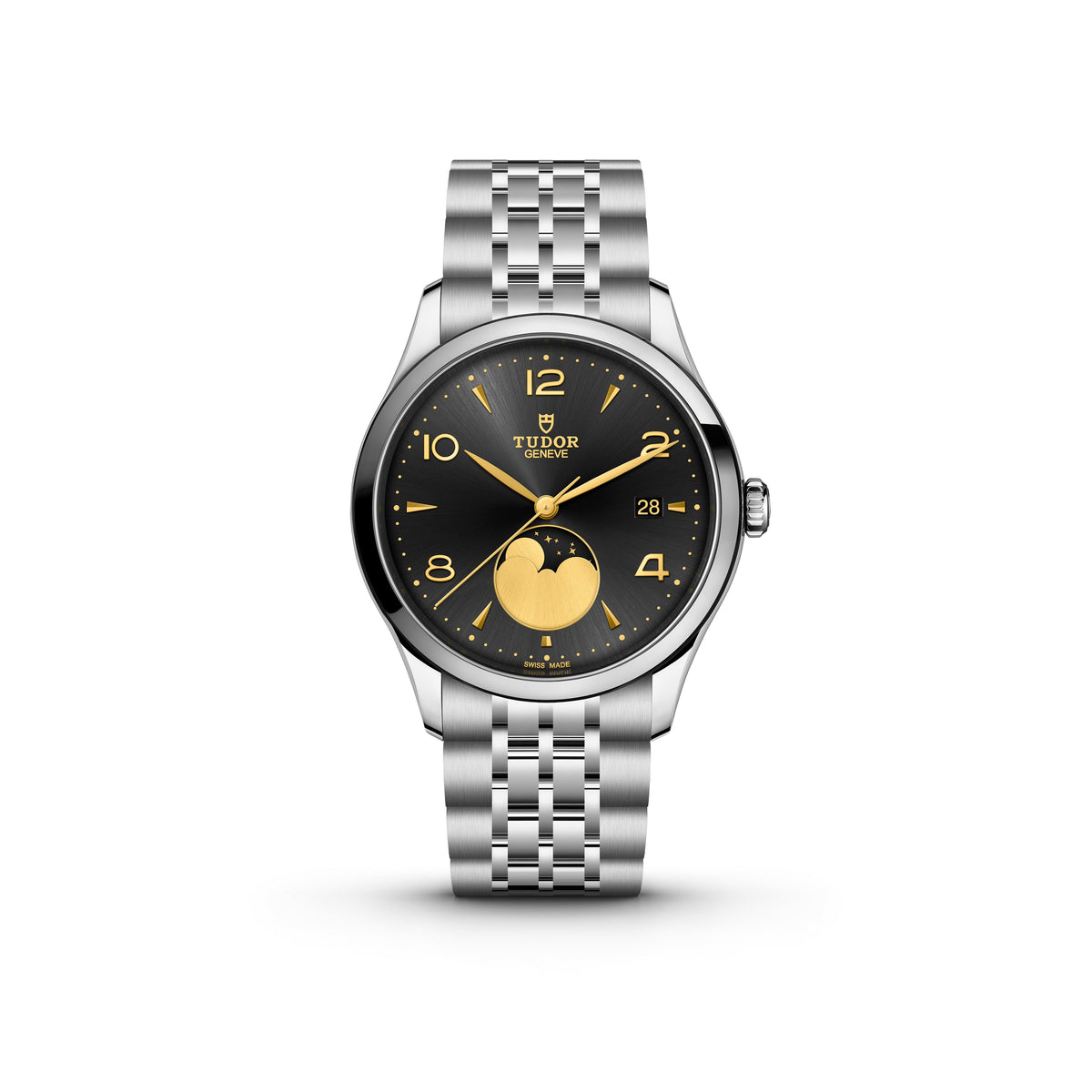 Tudor 1926 Luna Ref. # M91560-0003