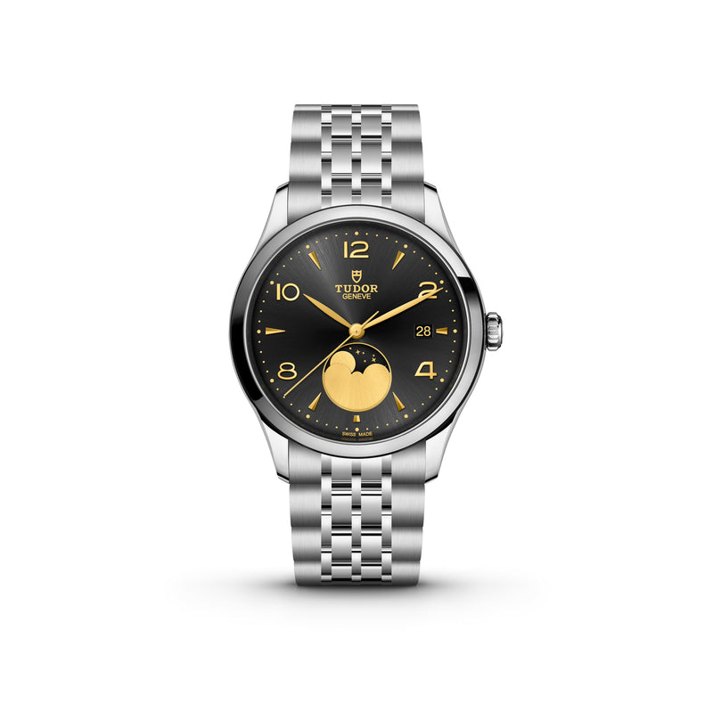 Tudor 1926 Luna Ref. # M91560-0003