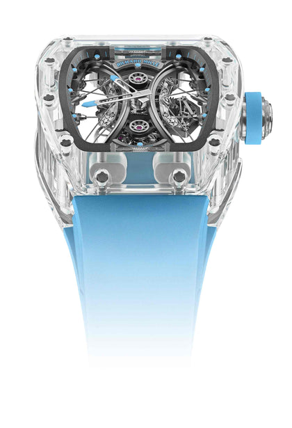 Richard Mille