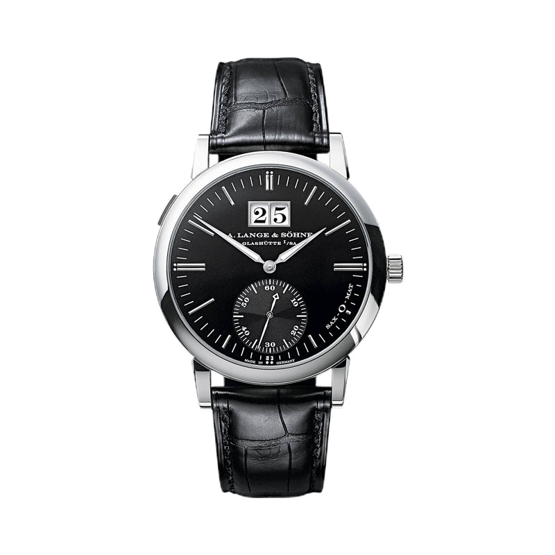 A. Lange & Söhne Langematik - White Gold Ref. # 308.027