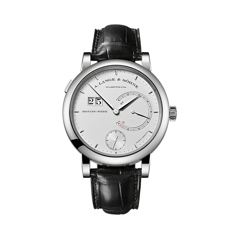 A. Lange & Söhne Lange 31 - Platinum Ref. # 130.025
