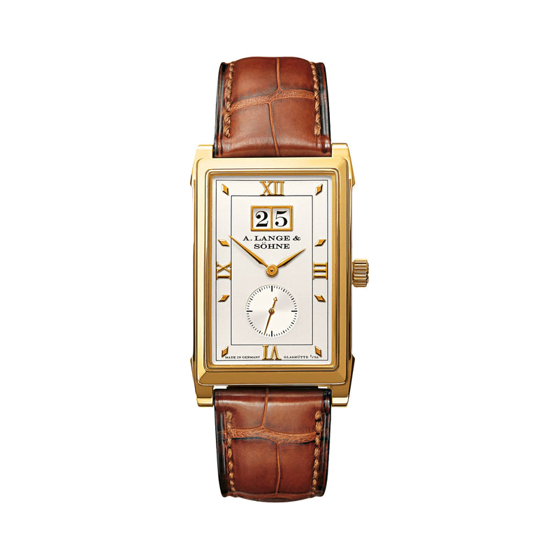 A. Lange & Söhne Cabaret - Yellow Gold Ref. # 107.021