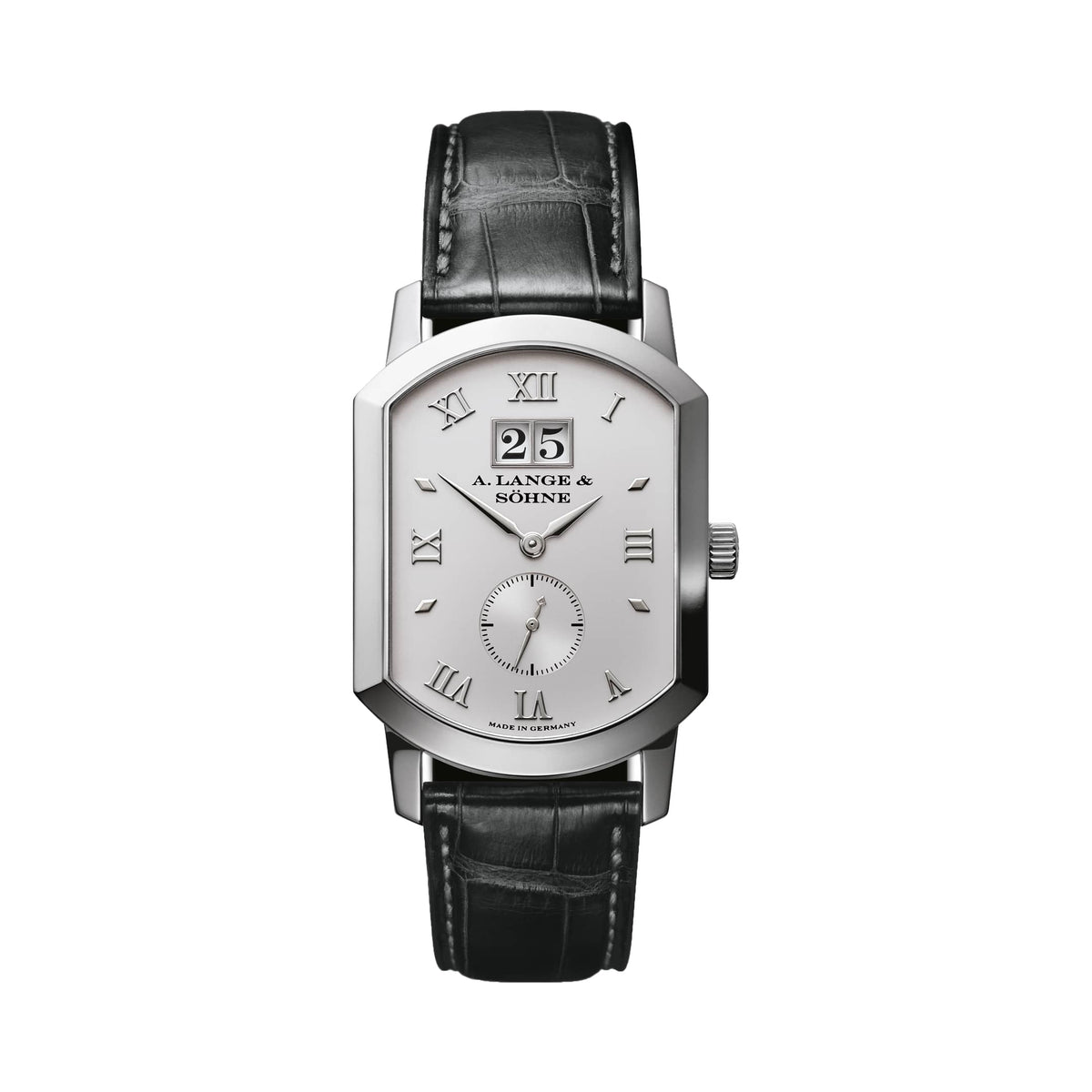 A. Lange & Söhne Grand Arkade - Platinum Ref. # 106.025