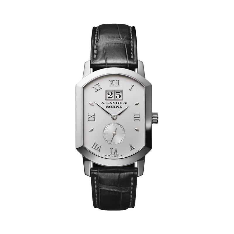 A. Lange & Söhne Grand Arkade - Platinum Ref. # 106.025