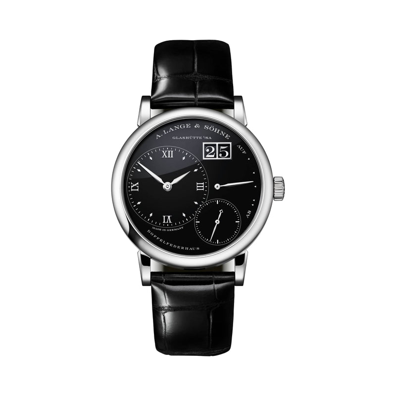 A. Lange & Söhne Little Lange 1 - Platinum Ref. # 181.062