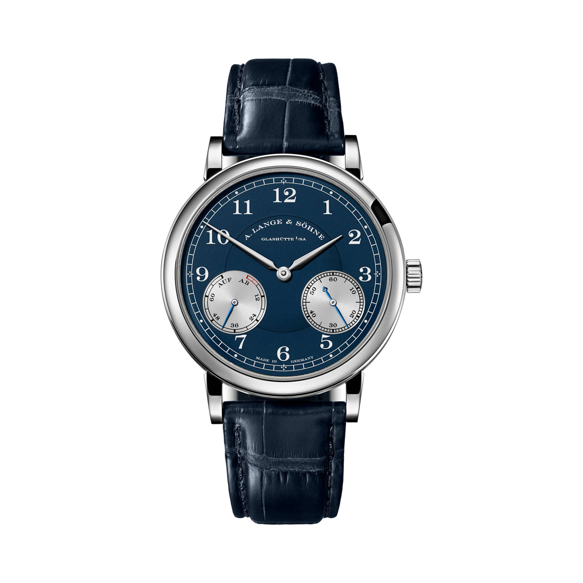 A. Lange & Söhne 1815 Up/Down - White Gold Ref. # 234.041