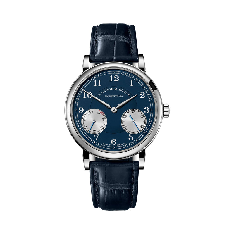 A. Lange & Söhne 1815 Up/Down - White Gold Ref. # 234.041