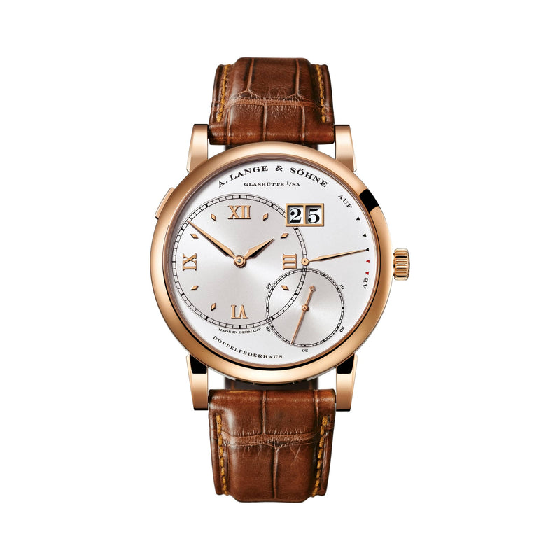A. Lange & Söhne Grand Lange 1 - Pink Gold Ref. # 115.032