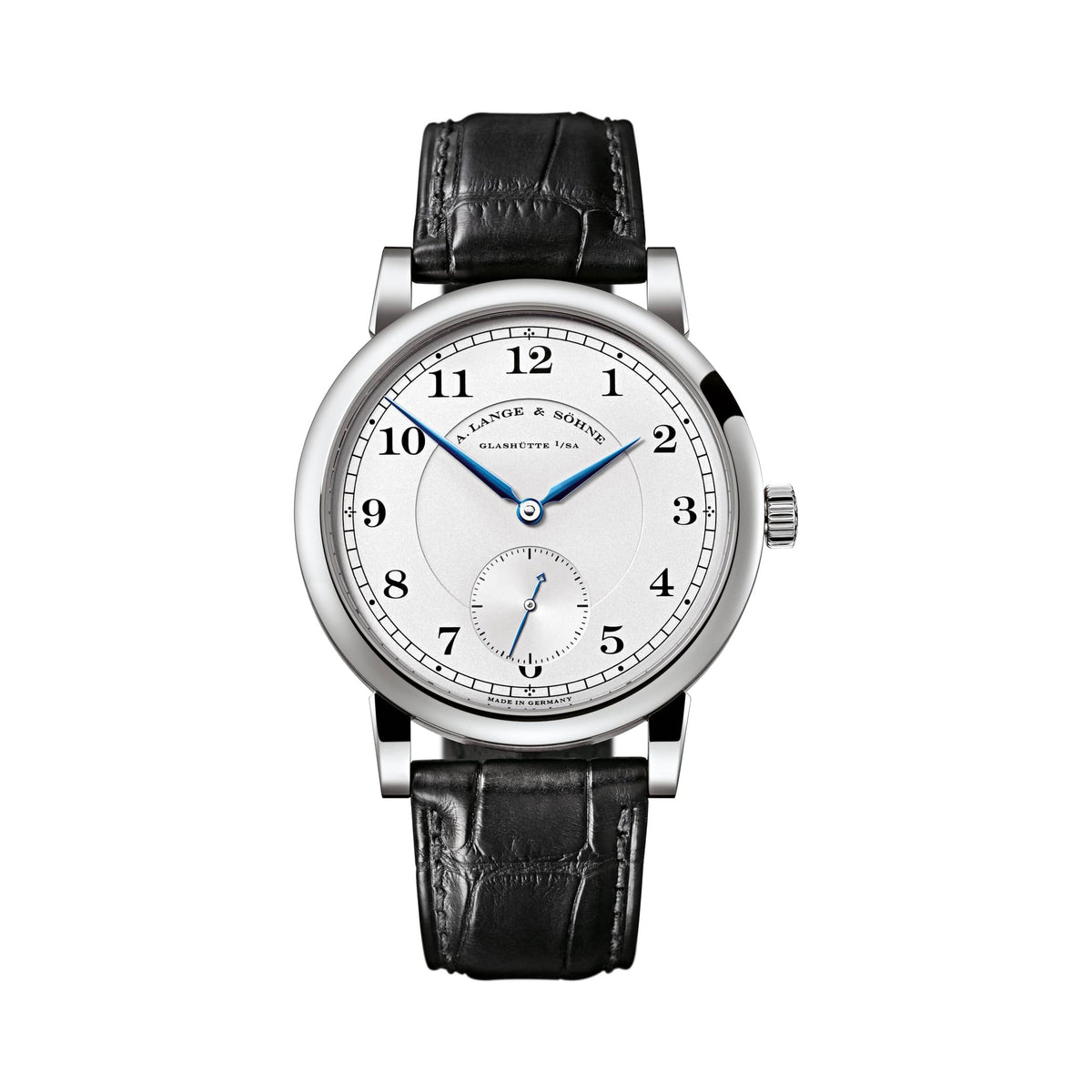 A. Lange & Söhne Grand 1815 - White Gold Ref. # 233.026