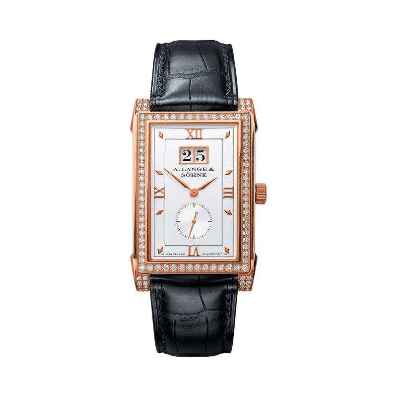 A. Lange & Söhne Cabaret - 18 Carat Pink Gold Ref. # 808.040