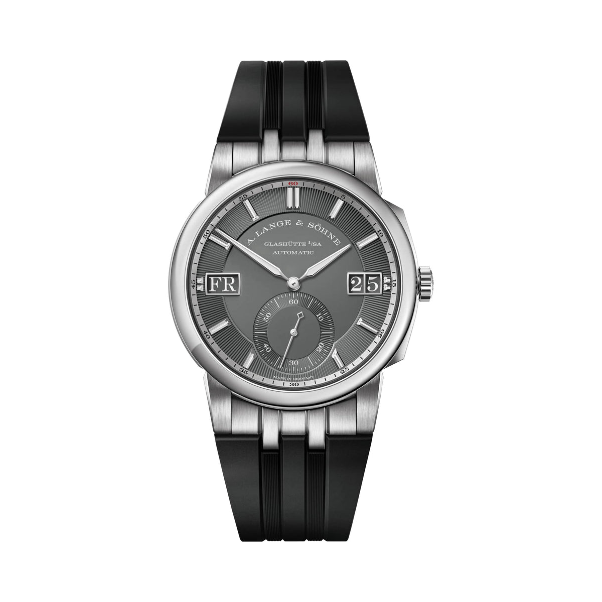 A. Lange & Söhne Odysseus - White Gold - Grey Dial Ref. # 363.068