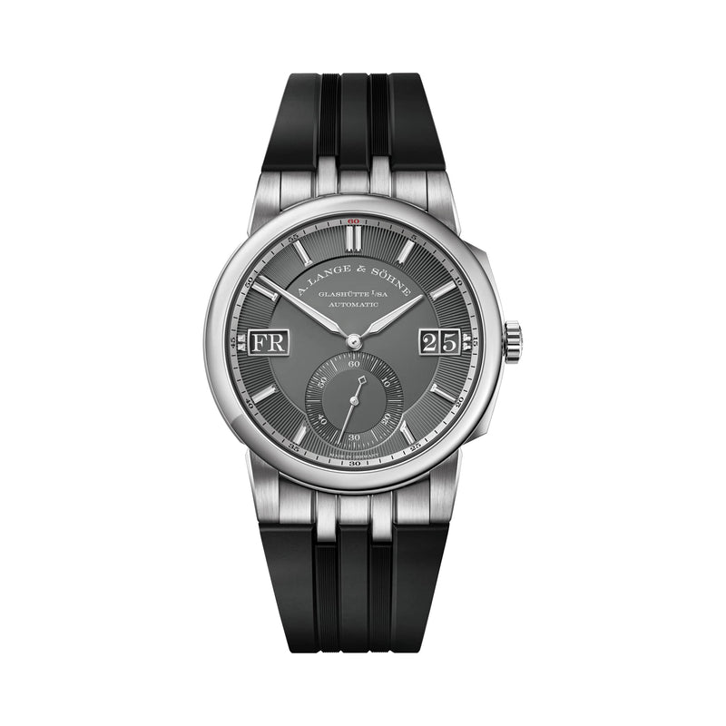 A. Lange & Söhne Odysseus - White Gold - Grey Dial Ref. # 363.068