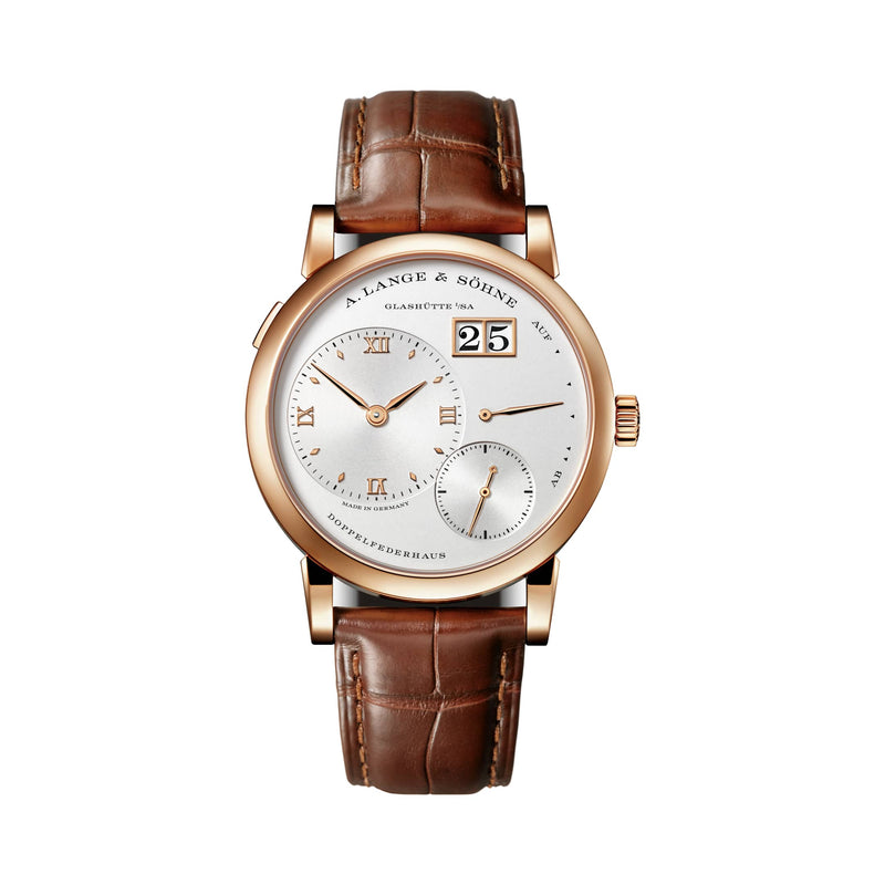 A. Lange & Söhne Lange 1 - Pink Gold Ref. # 191.032