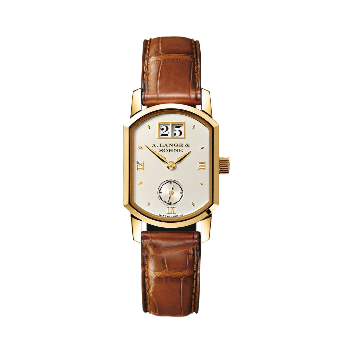 A. Lange & Söhne Arkade - Yellow Gold Ref. # 103.021