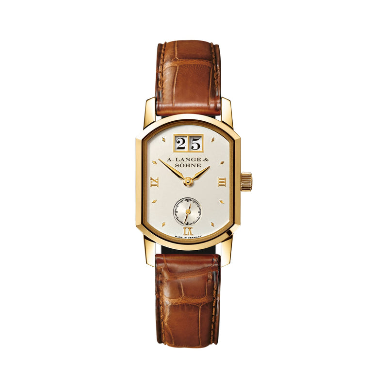 A. Lange & Söhne Arkade - Yellow Gold Ref. # 103.021