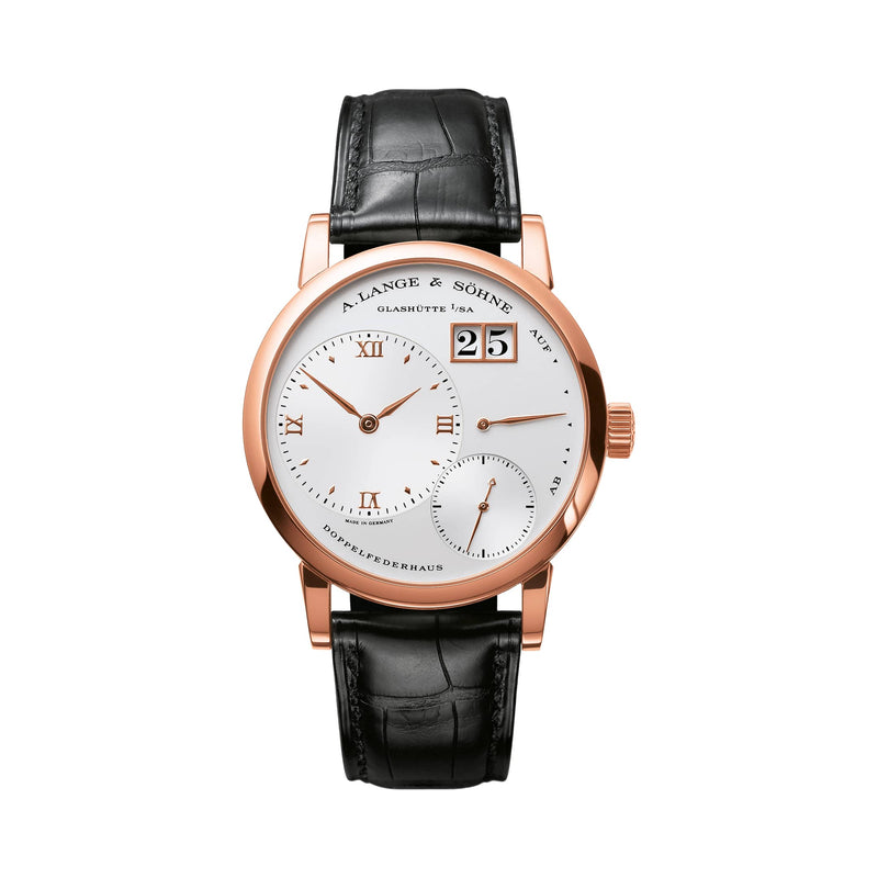 A. Lange & Söhne Little Lange 1 - Pink Gold Ref. # 111.032