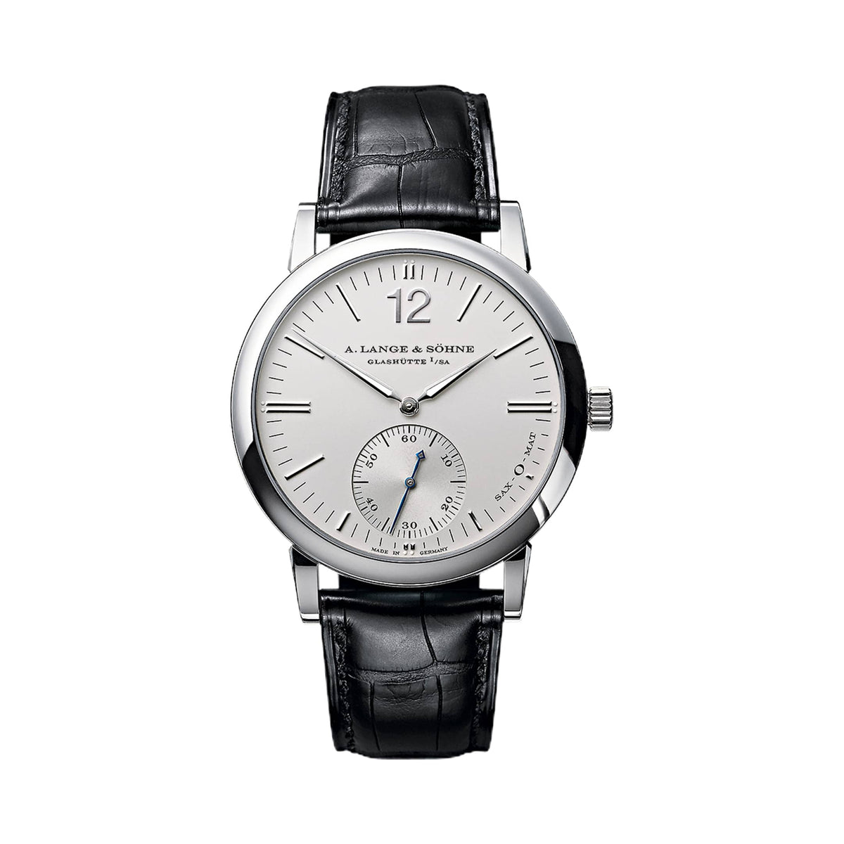 A. Lange & Söhne Langematik - Platinum Ref. # 301.025