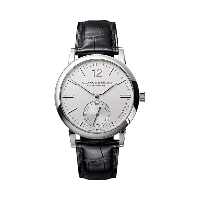 A. Lange & Söhne Langematik - Platinum Ref. # 301.025