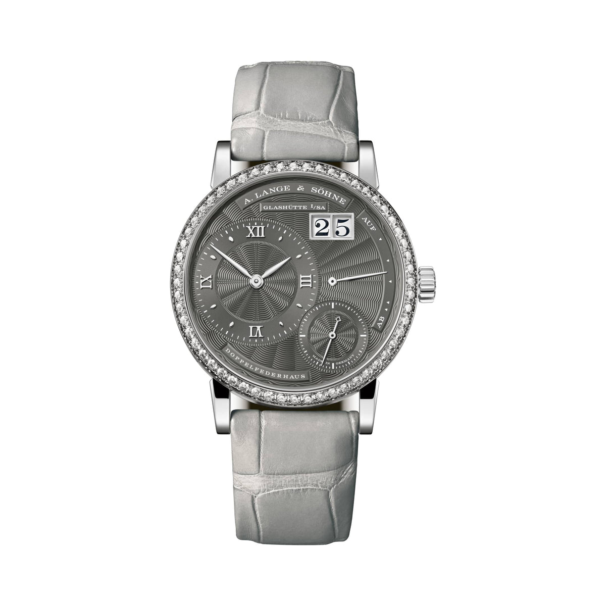 A. Lange & Söhne Little Lange 1 - White Gold Ref. # 181.838
