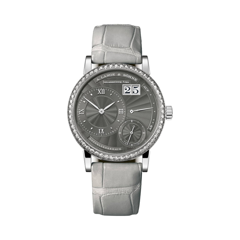 A. Lange & Söhne Little Lange 1 - White Gold Ref. # 181.838