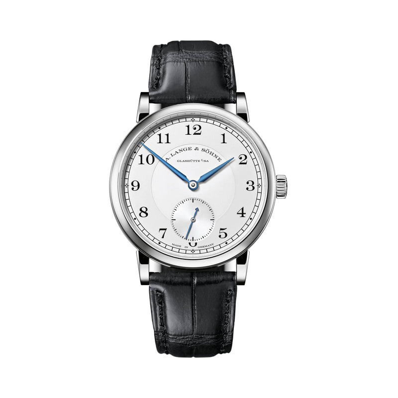 A. Lange & Söhne 1815 - White Gold - Silver Dial Ref. # 235.026