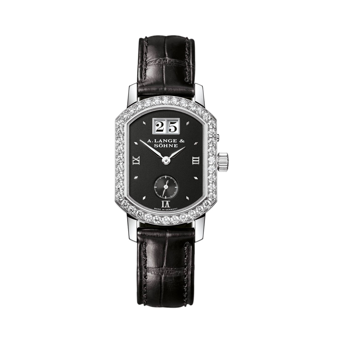 A. Lange & Söhne Arkade - 18 Carat White Gold Ref. # 801.069