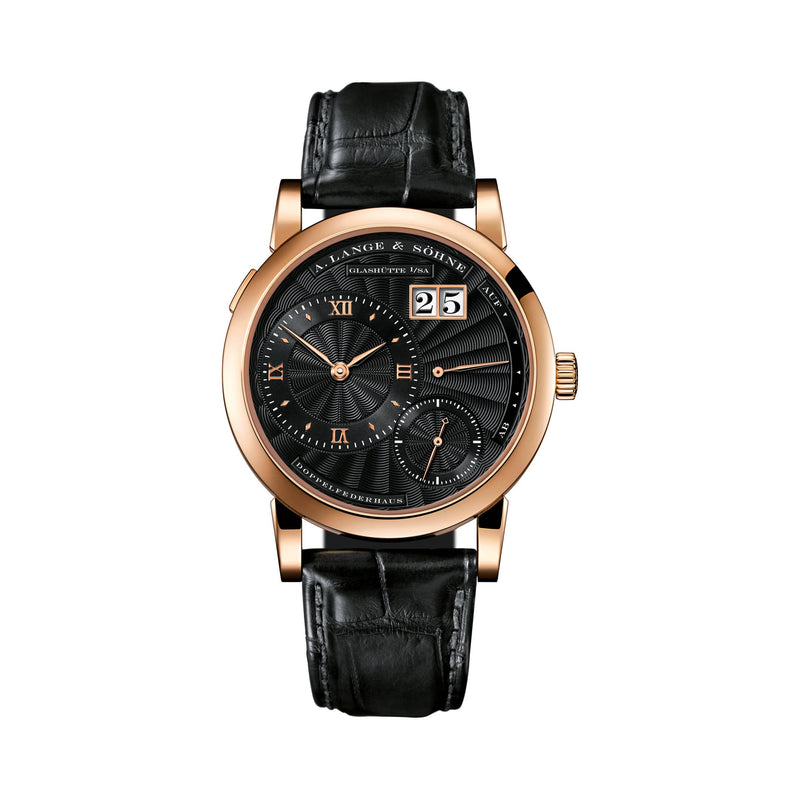 A. Lange & Söhne Lange 1 “20Th Anniversary” - Pink Gold Ref. # 101.065
