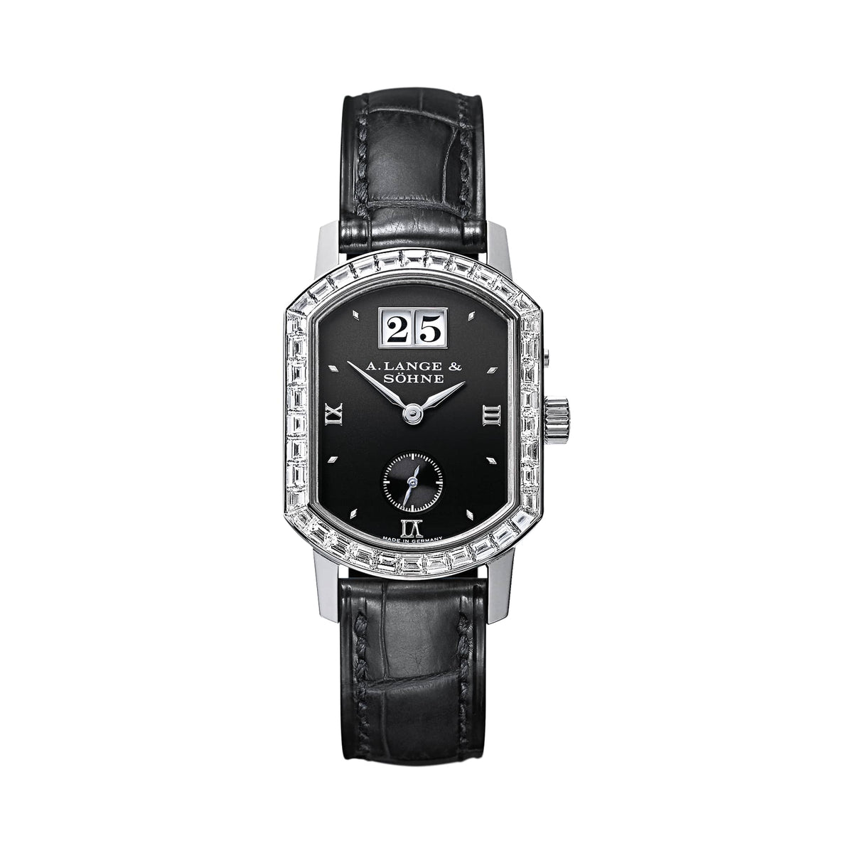 A. Lange & Söhne Arkade - 18 Carat White Gold Ref. # 801.070