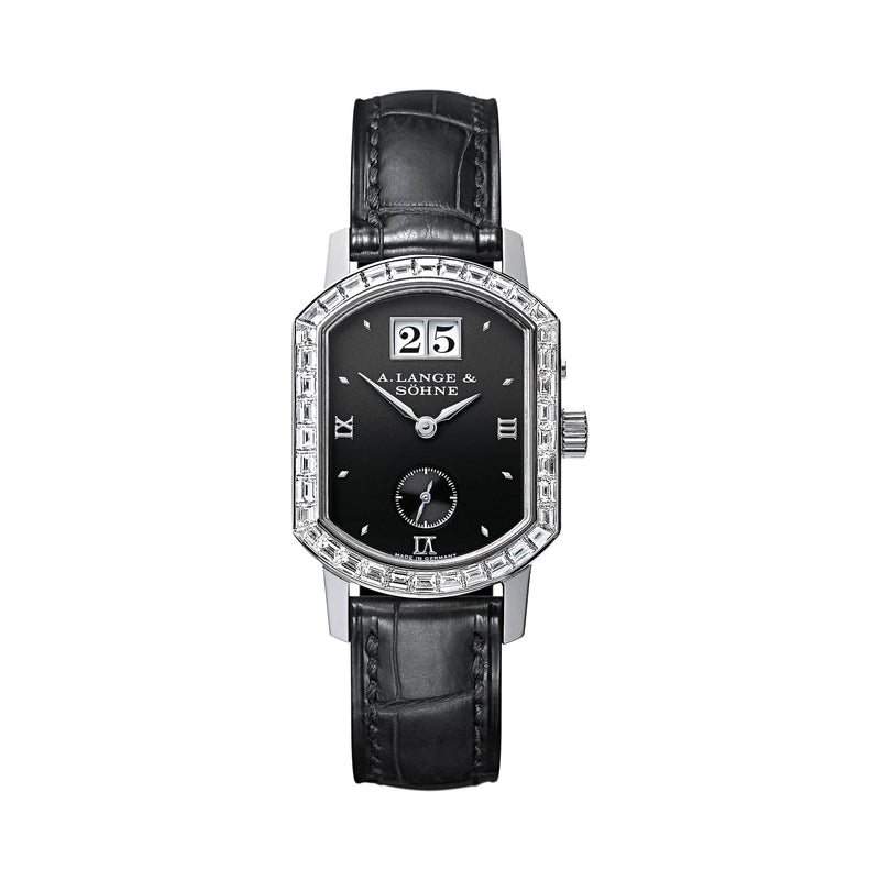 A. Lange & Söhne Arkade - 18 Carat White Gold Ref. # 801.070