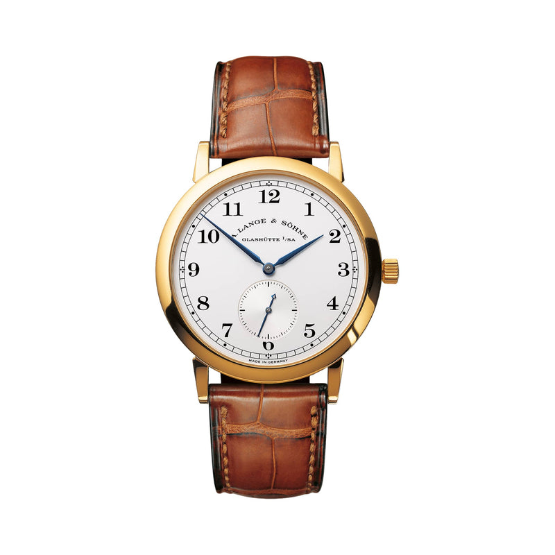 A. Lange & Söhne 1815 - Yellow Gold Ref. # 206.021