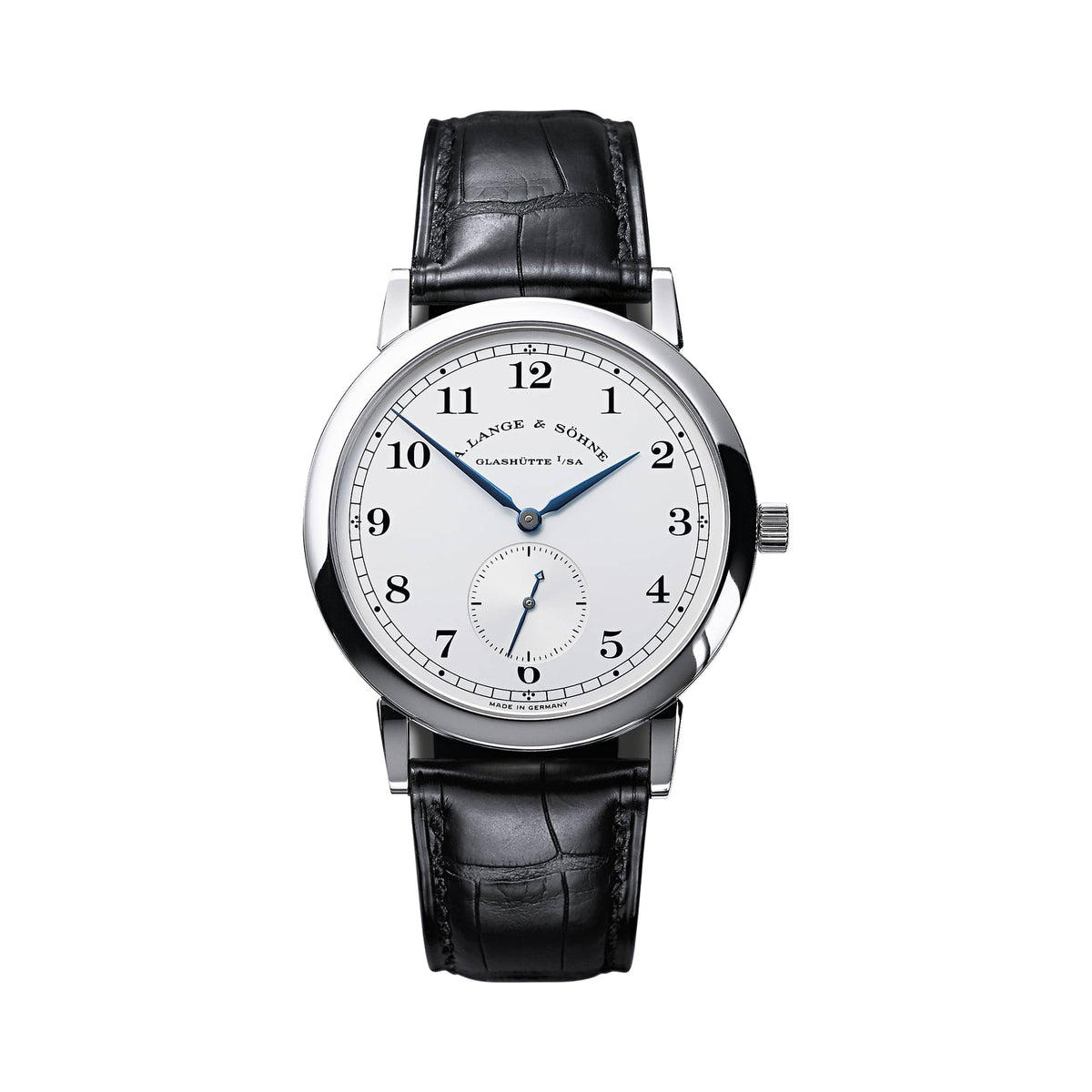A. Lange & Söhne 1815 - Platinum Ref. # 206.025