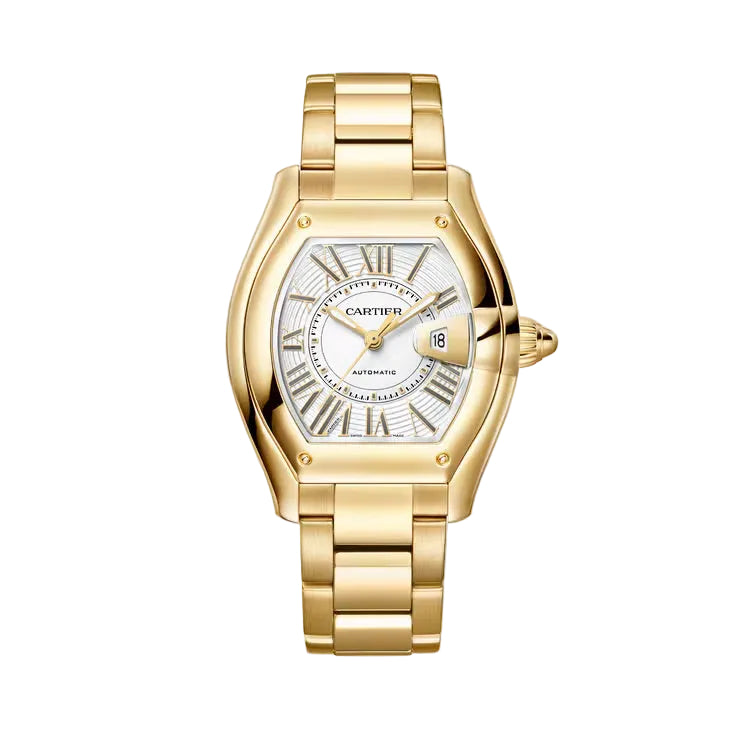 Cartier Roadster Medium Model Ref. # WGRD0011