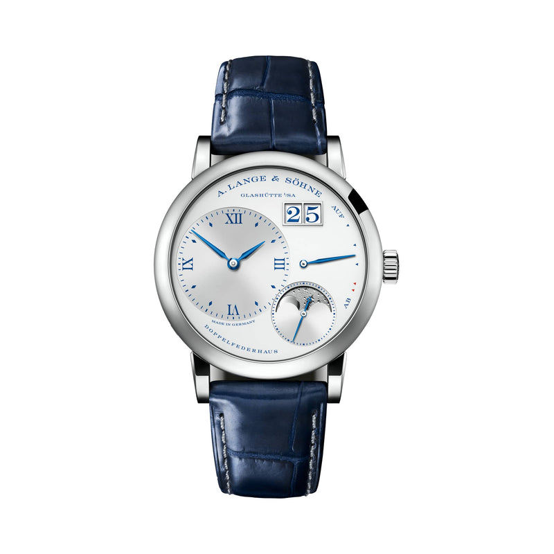 A. Lange & Söhne Little Lange 1 Moon Phase - White Gold Ref. # 182.066