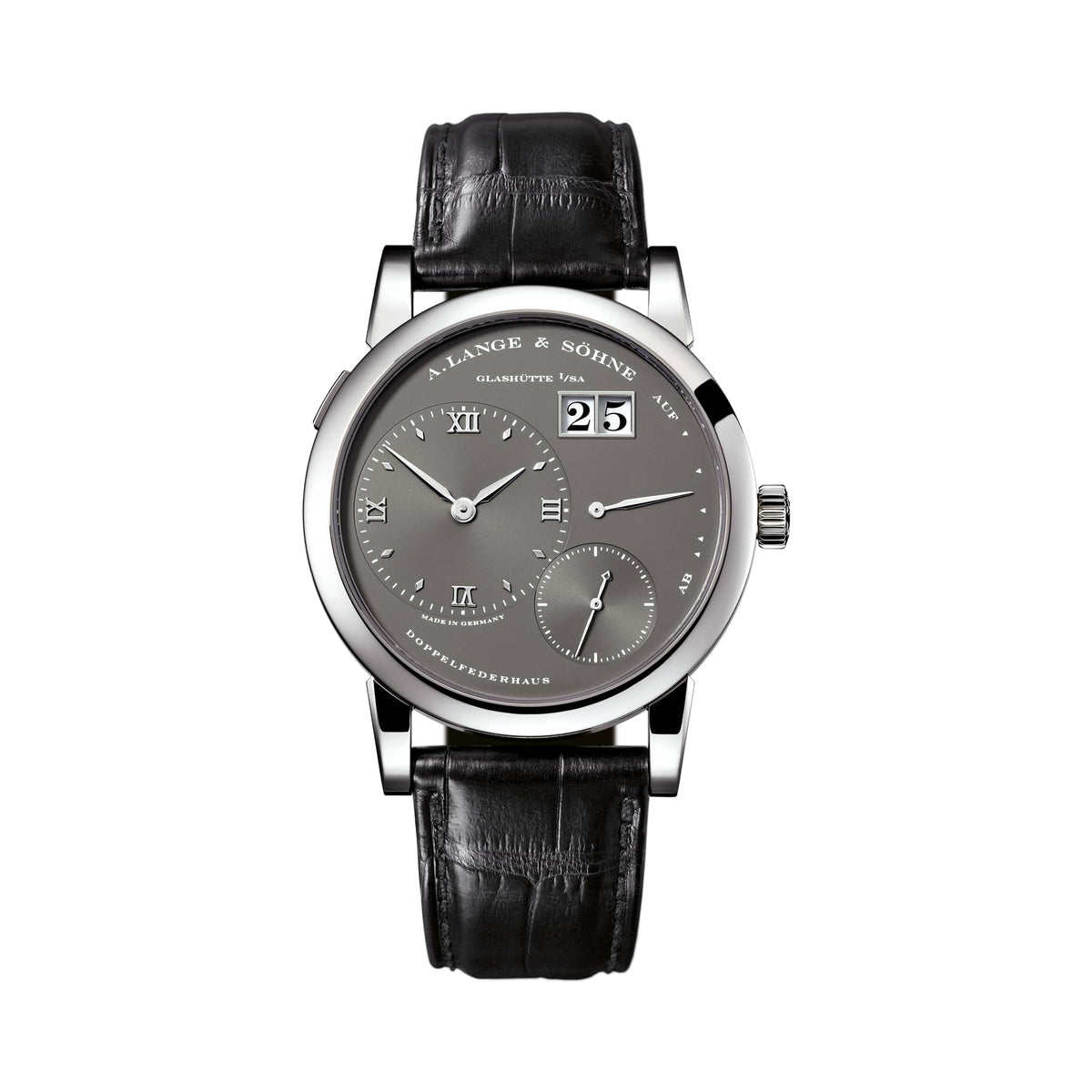 A. Lange & Söhne Lange 1 - White Gold Ref. # 101.030