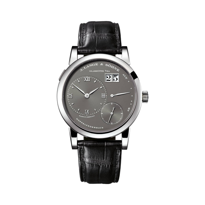 A. Lange & Söhne Lange 1 - White Gold Ref. # 101.030